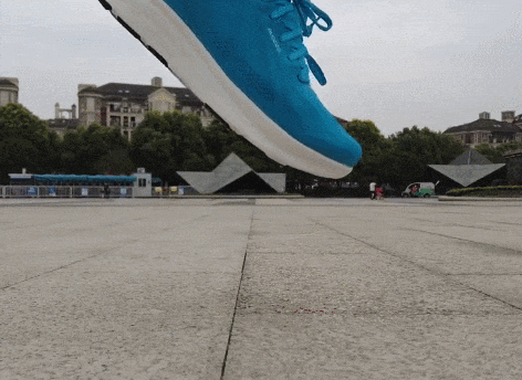 军」跑鞋！断码清仓直降400 百元拿下！球盟会网站马拉松大神推荐纯种意大利「冠(图13)