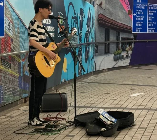 ！五天四晚旅游路线天游玩景点超详细球盟会体育平台港澳最新跟团行程来啦(图4)