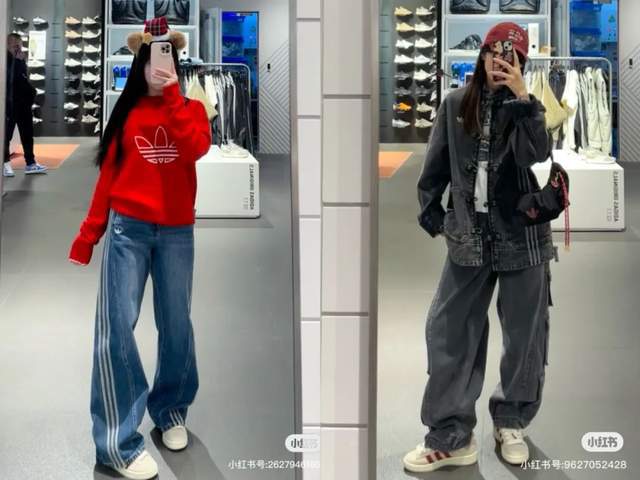 迪达斯翻身了？球盟会app阿(图7)