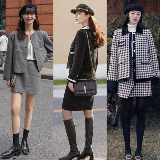 运动鞋女性时尚禁忌曝光！QMH球盟会别再穿裙子配(图9)