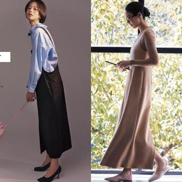 运动鞋女性时尚禁忌曝光！QMH球盟会别再穿裙子配(图11)