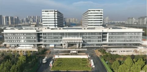 ▁建面约100-118㎡▁生态绿地▁效果图球盟会qmh网页版售楼中心)最新鼎城潮前(图2)