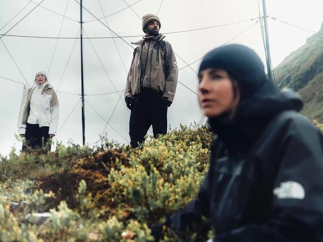 里森改写珠峰滑降历史 犀牛说18岁少年鳌太线天吉姆·莫(图6)