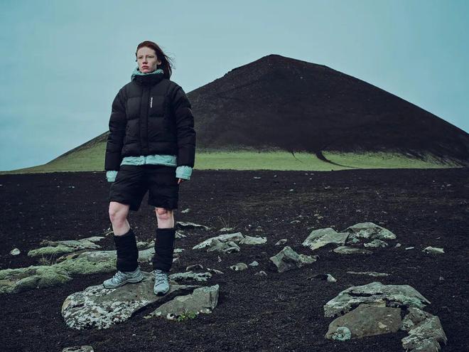 里森改写珠峰滑降历史 犀牛说18岁少年鳌太线天吉姆·莫(图14)