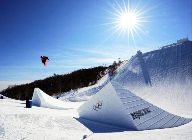 里森改写珠峰滑降历史 犀牛说18岁少年鳌太线天吉姆·莫(图18)