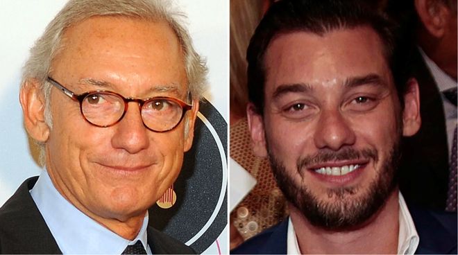 里森改写珠峰滑降历史 犀牛说18岁少年鳌太线天吉姆·莫(图35)