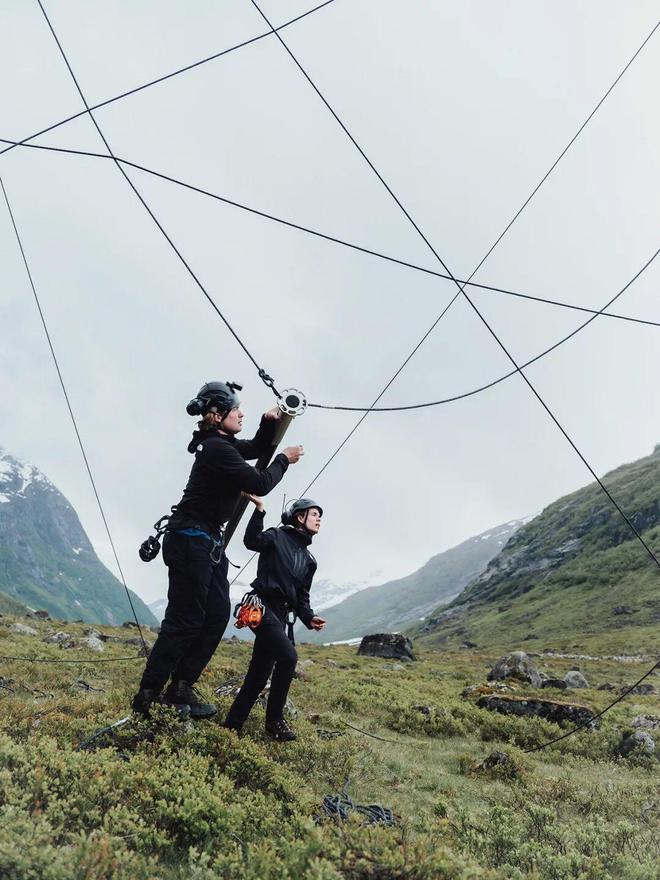 里森改写珠峰滑降历史 犀牛说18岁少年鳌太线天吉姆·莫(图30)
