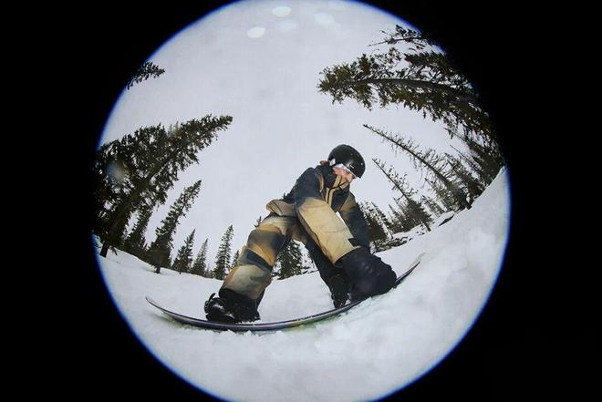 里森改写珠峰滑降历史 犀牛说18岁少年鳌太线天吉姆·莫(图37)