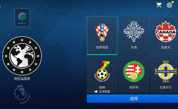 世界测试服FC足球(图2)